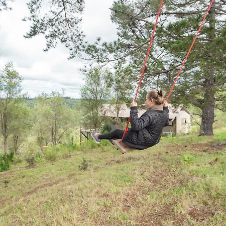 Willa Africamps At Ingwe Plettenberg Bay Zewnętrze zdjęcie
