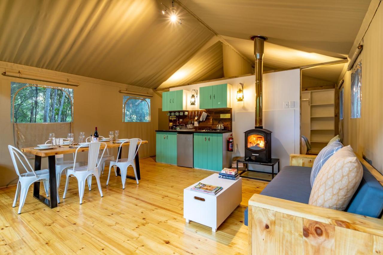 Willa Africamps At Ingwe Plettenberg Bay Zewnętrze zdjęcie