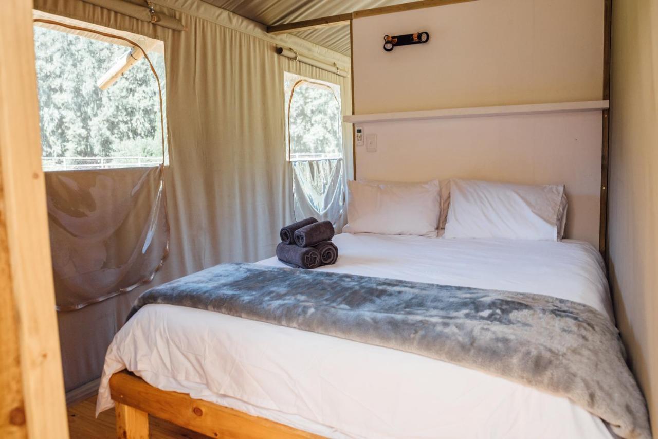 Willa Africamps At Ingwe Plettenberg Bay Zewnętrze zdjęcie