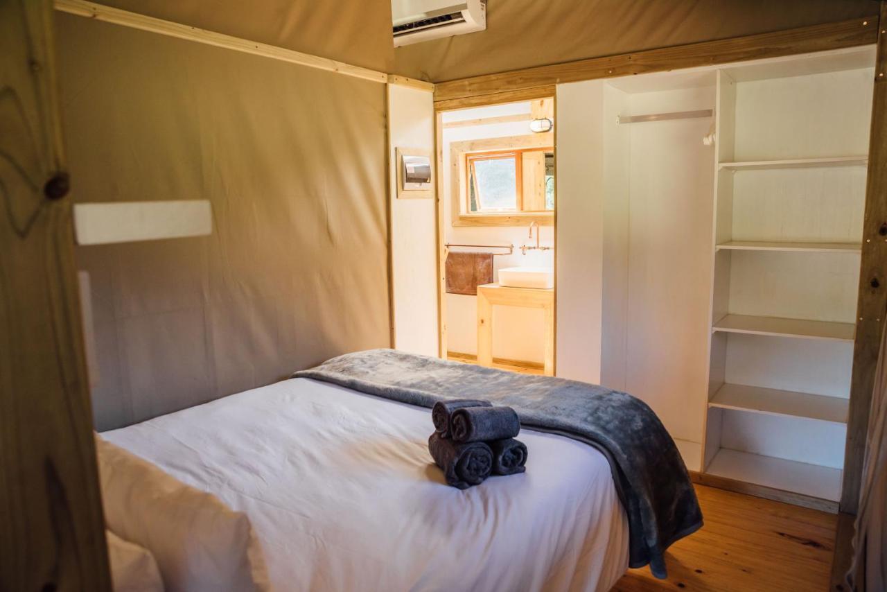 Willa Africamps At Ingwe Plettenberg Bay Zewnętrze zdjęcie