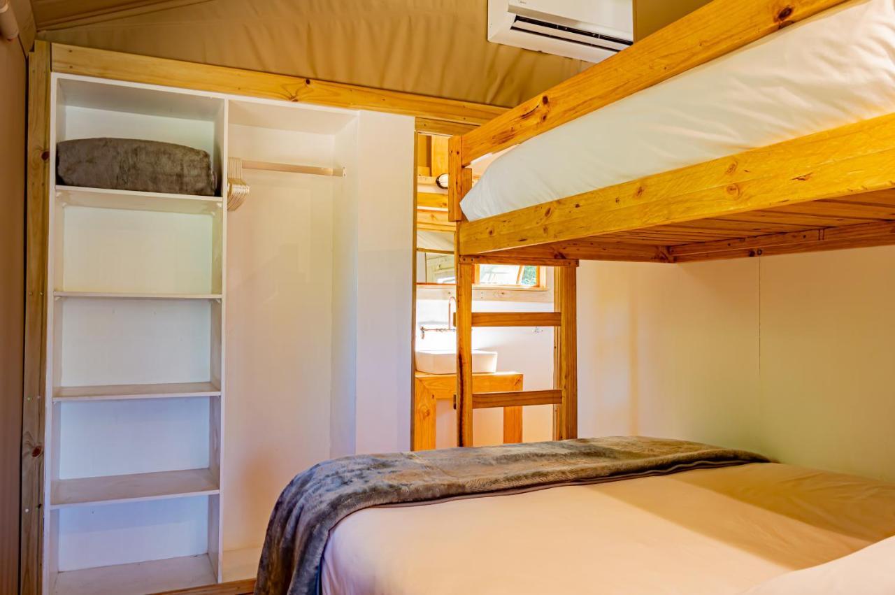 Willa Africamps At Ingwe Plettenberg Bay Zewnętrze zdjęcie