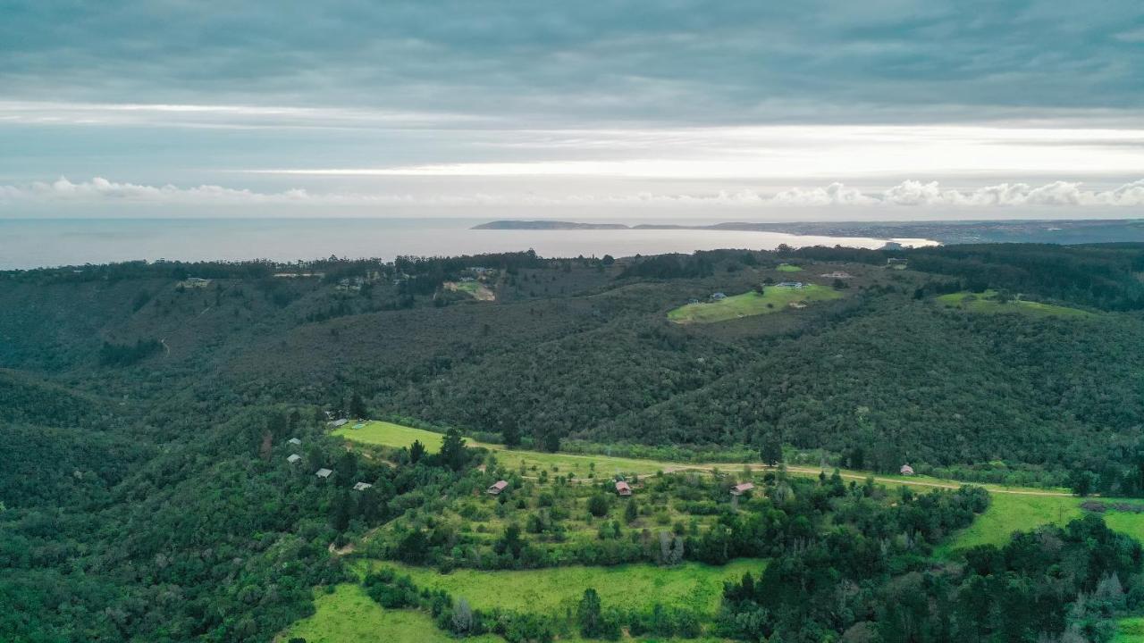 Willa Africamps At Ingwe Plettenberg Bay Zewnętrze zdjęcie