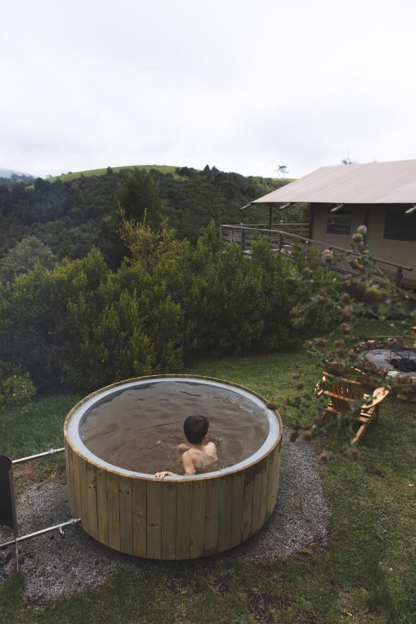 Willa Africamps At Ingwe Plettenberg Bay Zewnętrze zdjęcie